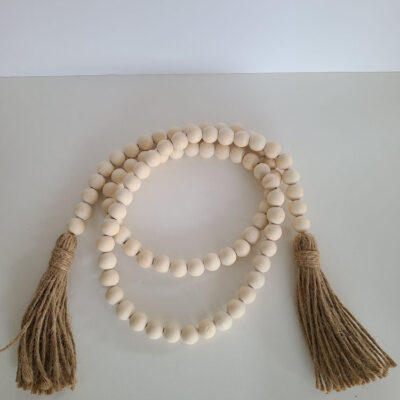 garland beads 1